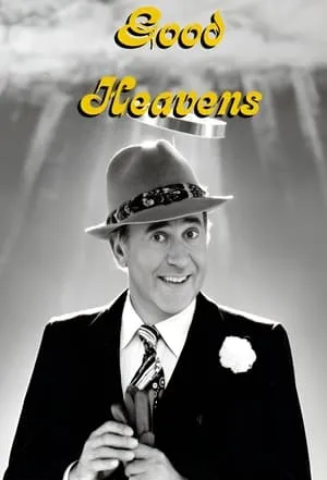 Carátula de Good Heavens
