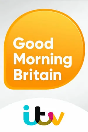 Carátula de Good Morning Britain