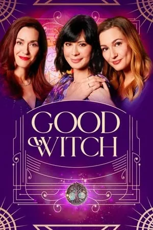 Carátula de Good Witch