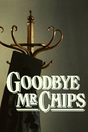 Carátula de Goodbye Mr Chips