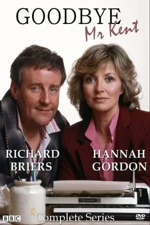 Carátula de Goodbye Mr Kent