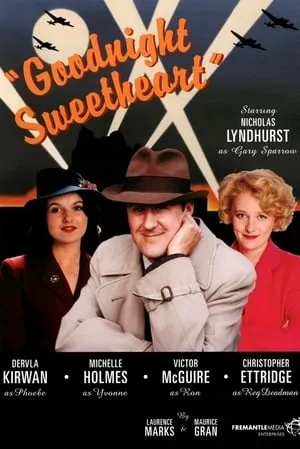 Carátula de Goodnight Sweetheart