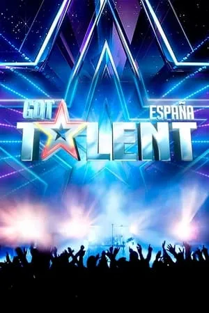 Carátula de Got Talent España