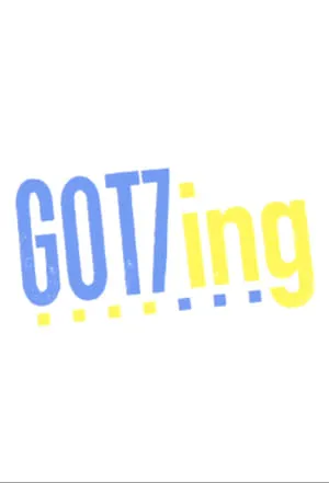 Carátula de GOT7ing