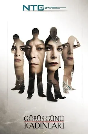 Carátula de Görüş Günü Kadınları