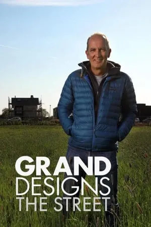 Carátula de Grand Designs: The Streets