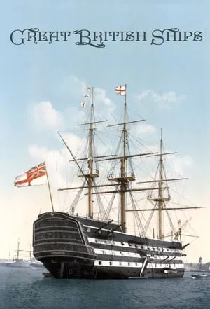 Carátula de Great British Royal Ships