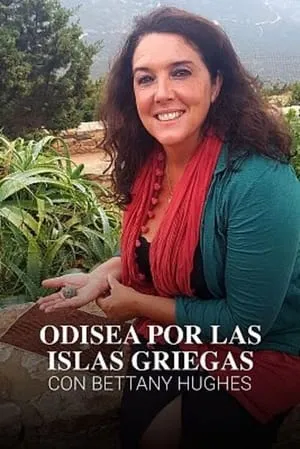 Carátula de Greek Island Odyssey