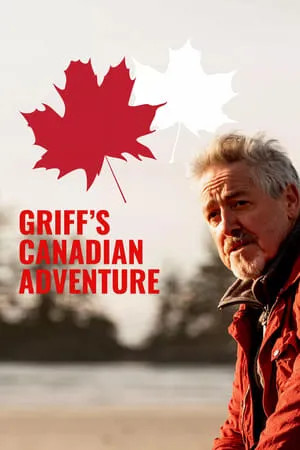 Carátula de Griff’s Canadian Adventure