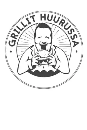 Carátula de Grillit huurussa