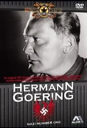 Carátula de Göring – Eine Karriere