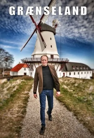Carátula de Grænseland