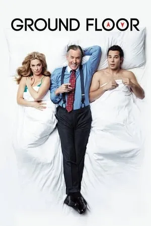 Carátula de Ground Floor