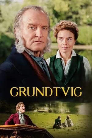 Carátula de Grundtvig