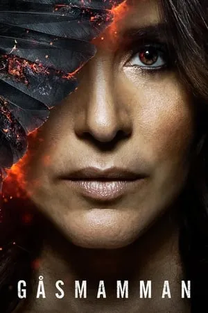 Carátula de Gåsmamman