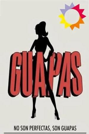 Carátula de Guapas