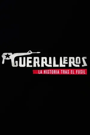 Carátula de Guerilleros