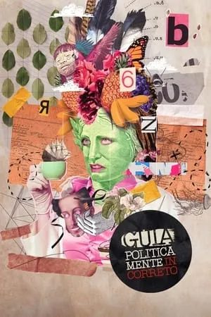 Carátula de Guia Politicamente Incorreto