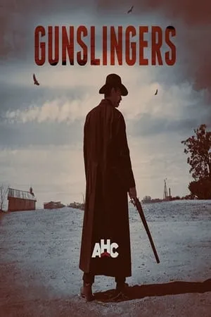 Carátula de Gunslingers