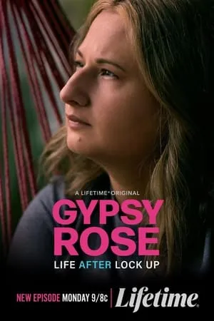 Carátula de Gypsy Rose: Life After Lock Up