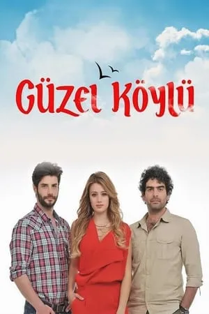 Carátula de Güzel Köylü
