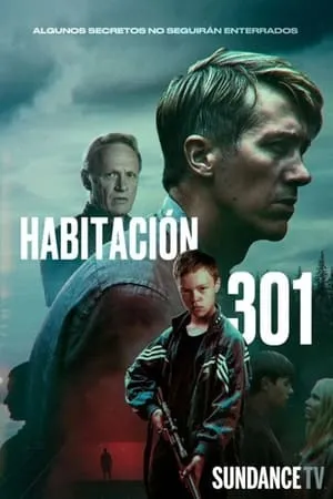 Carátula de Habitación 301