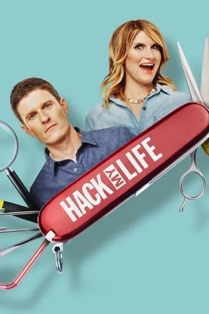 Carátula de Hack My Life