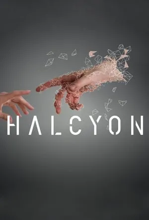 Carátula de Halcyon