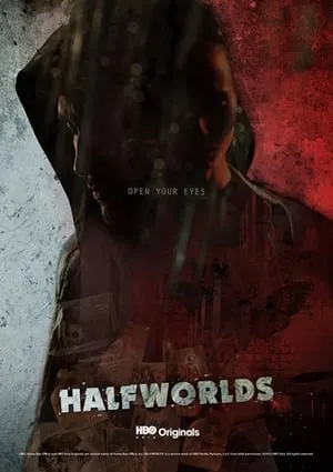 Carátula de Halfworlds