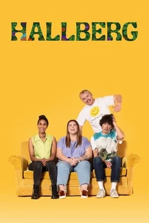 Carátula de Hallberg