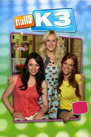 Carátula de Hallo K3