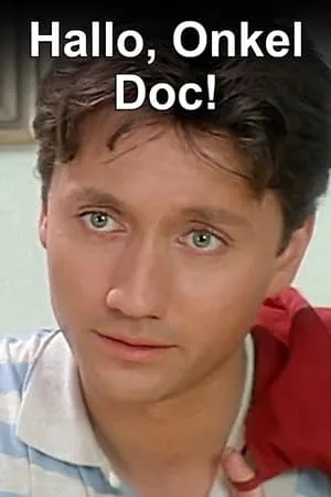 Carátula de Hallo, Onkel Doc!
