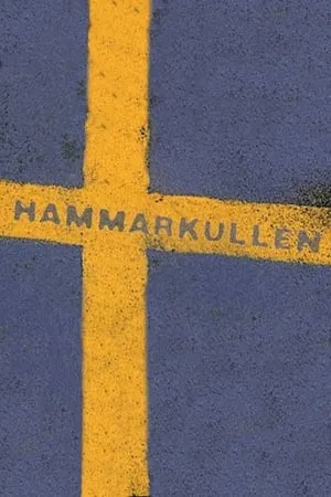 Carátula de Hammarkullen