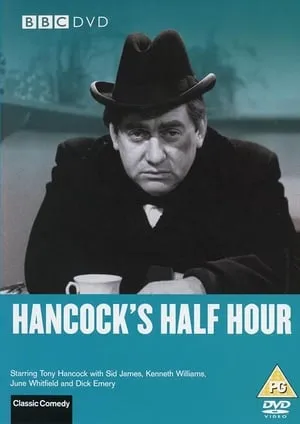 Carátula de Hancock's Half Hour
