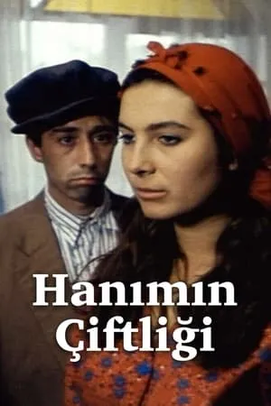 Carátula de Hanimin Çiftligi