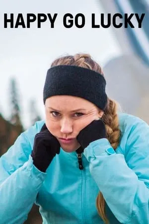 Carátula de Happy go lucky
