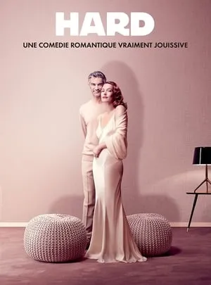 Carátula de Hard