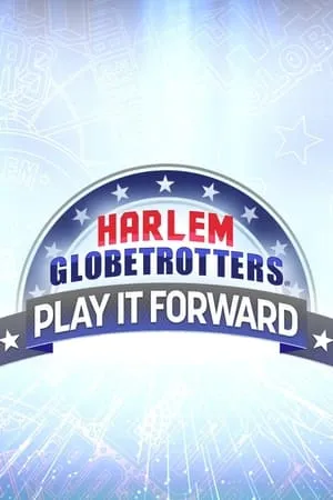 Carátula de Harlem Globetrotters: Play It Forward