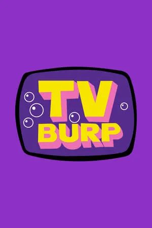 Carátula de Harry Hill's TV Burp