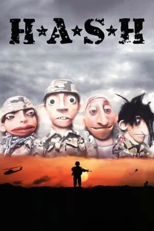 Carátula de H*A*S*H