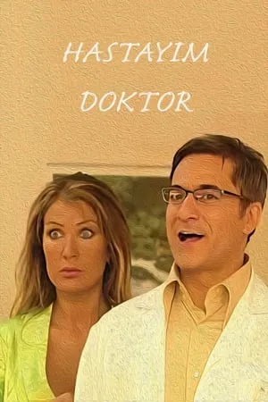 Carátula de Hastayım Doktor