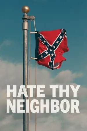 Carátula de Hate Thy Neighbor