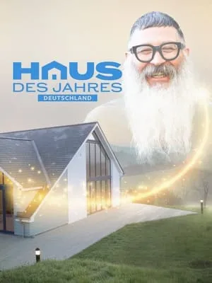 Carátula de Haus des Jahres: Deutschland