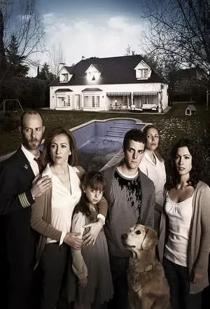 Carátula de Hay alguien ahí