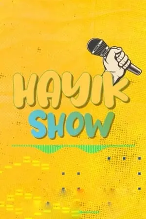 Carátula de HAYIK Show