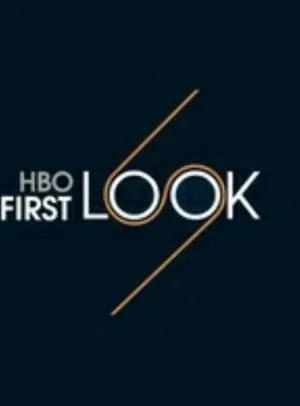 Carátula de HBO First Look