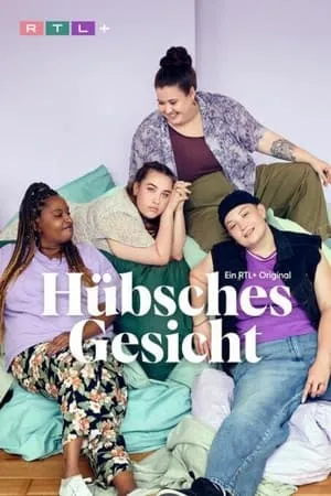 Carátula de Hübsches Gesicht