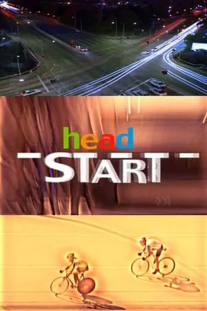 Carátula de Head Start