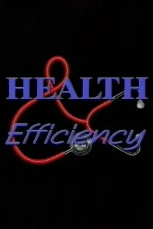 Carátula de Health and Efficiency