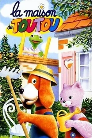 Carátula de Hector's House